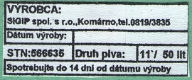 Karl Beer 11 E1I