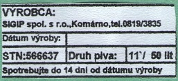 Karl Beer 11 E1III