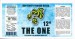 The One