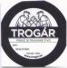 Trogar cierna