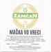 Macka vo vreci